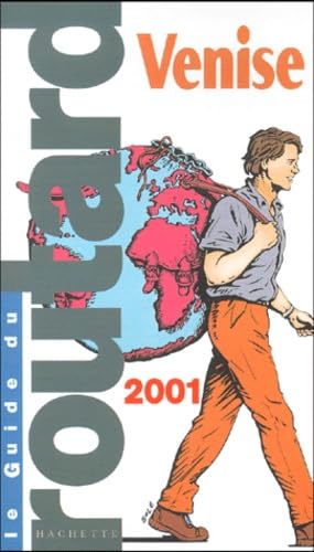 Venise: Edition 2001 Books