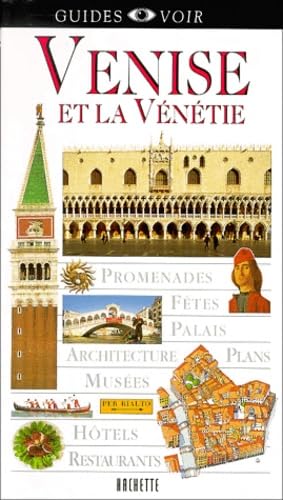 Venise Et La Venetie Books