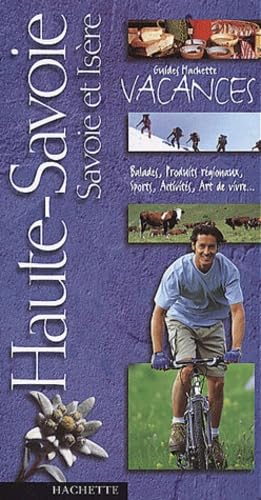 Haute-Savoie, Savoie Et Isere Books