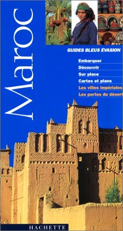 Maroc Books