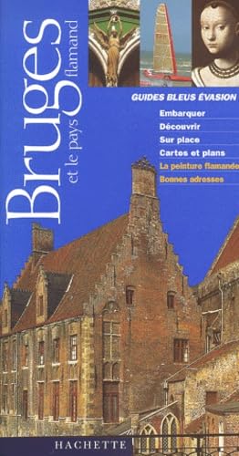 Bruges et le pays flamand Books