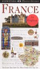 France (En Anglais) Books