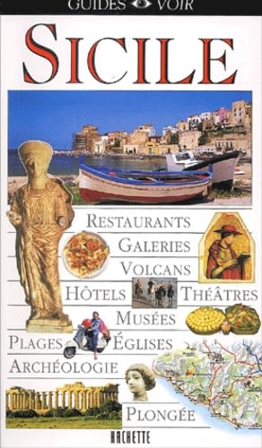 Sicile Books