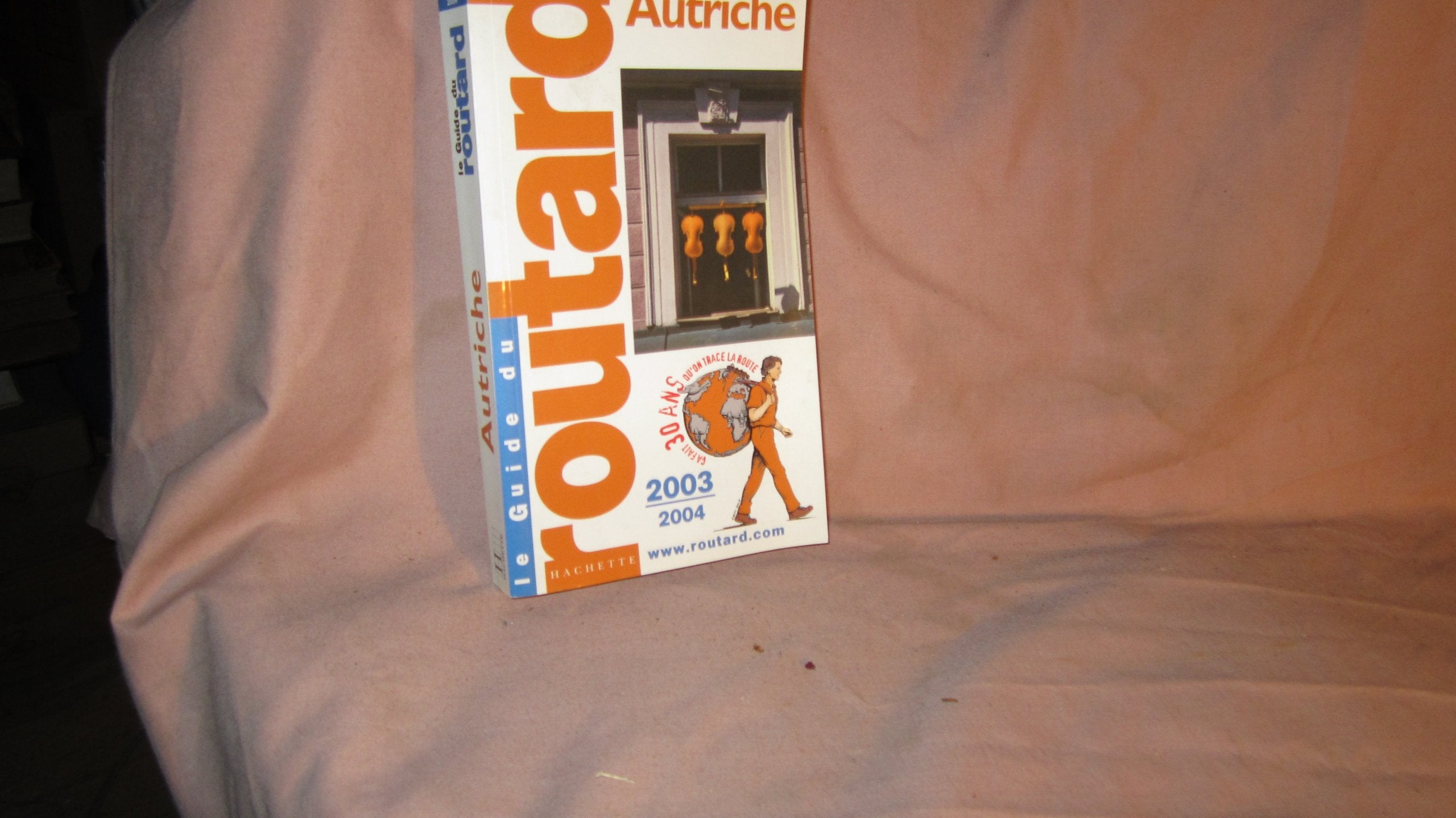 Autriche Books