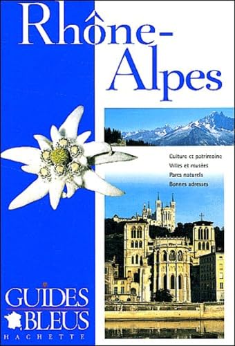 Product Image: Rhône-Alpes