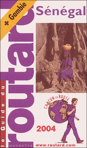 Product Image: Sénégal, Gambie