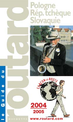 Pologne, République tchèque, Slovaquie Books