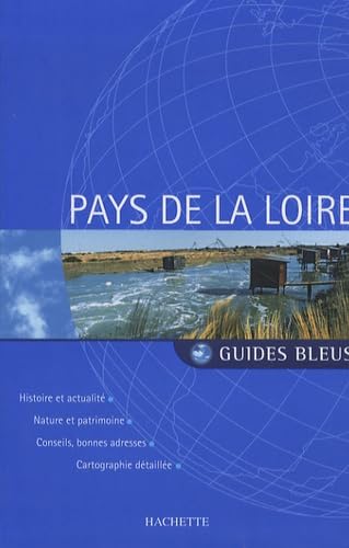 Product Image: Pays de la Loire