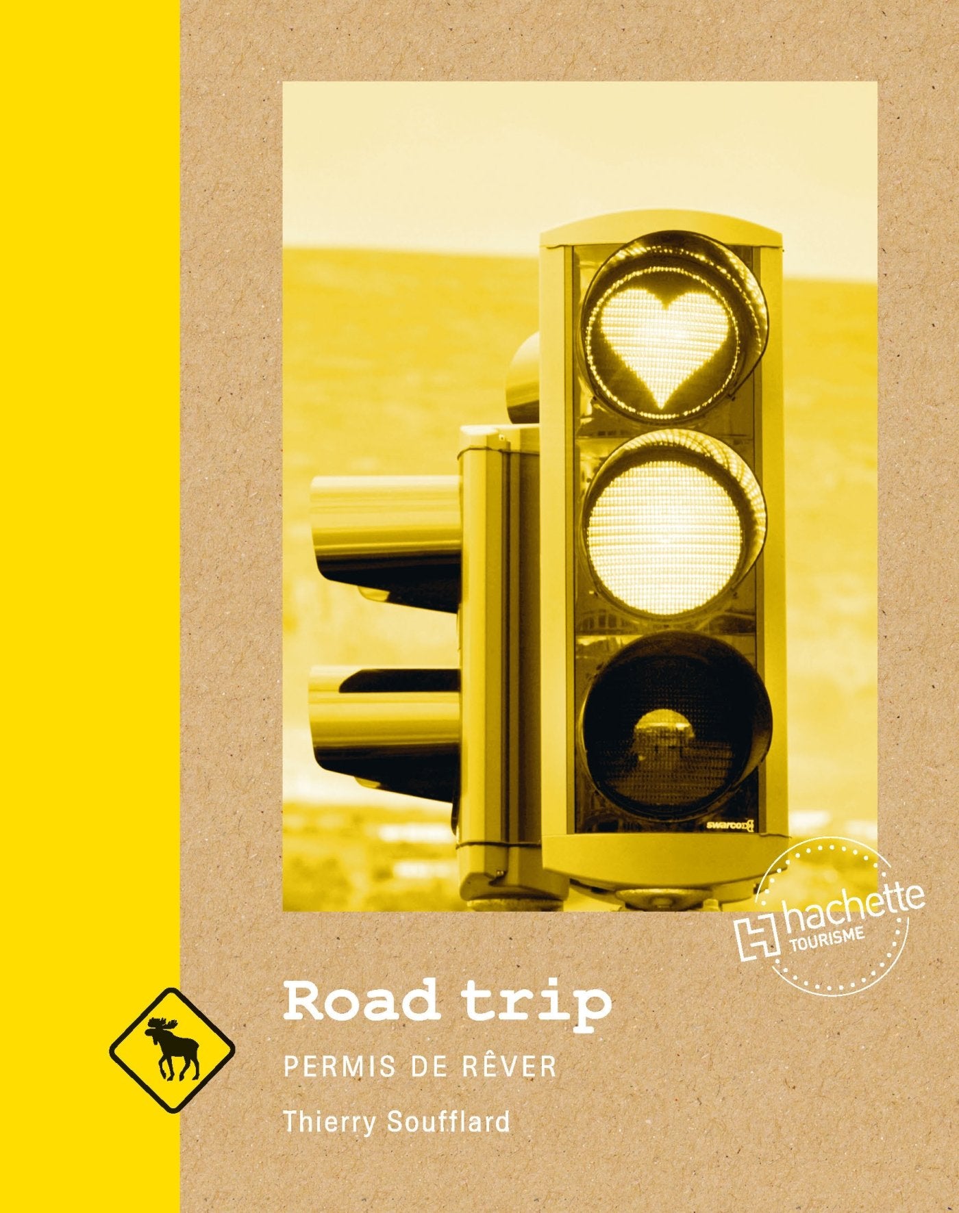 Road trip: Permis de rêver book