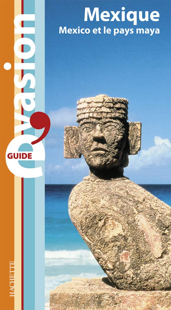 Mexique: Mexico et le pays maya Books