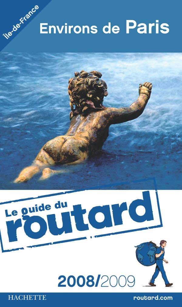 Guide Du Routard France: Guide Du Routard Evirons De Paris Leisure, Home & Garden
