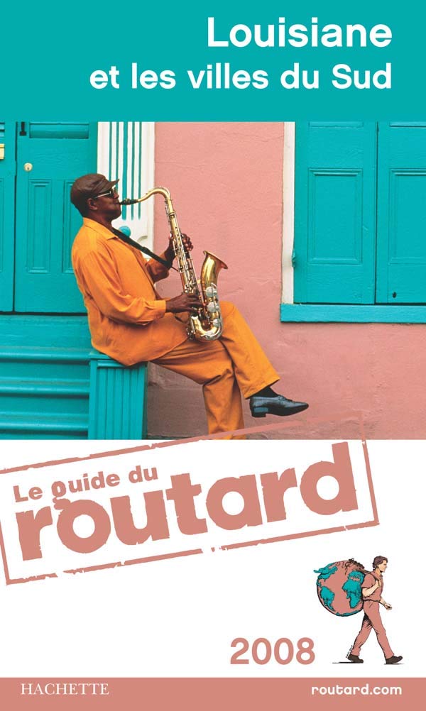 Louisiane et les villes du Sud book
