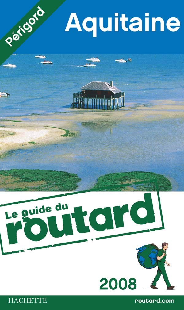 Aquitaine Books