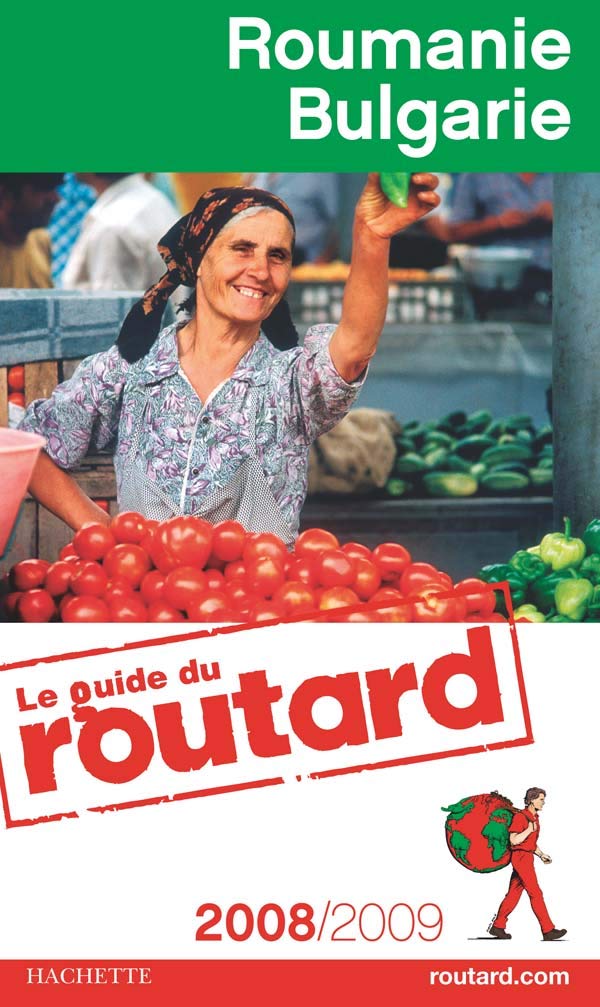 Guides Du Routard Etranger: Guide Du Routard Roumanie Bulgarie Leisure, Home & Garden
