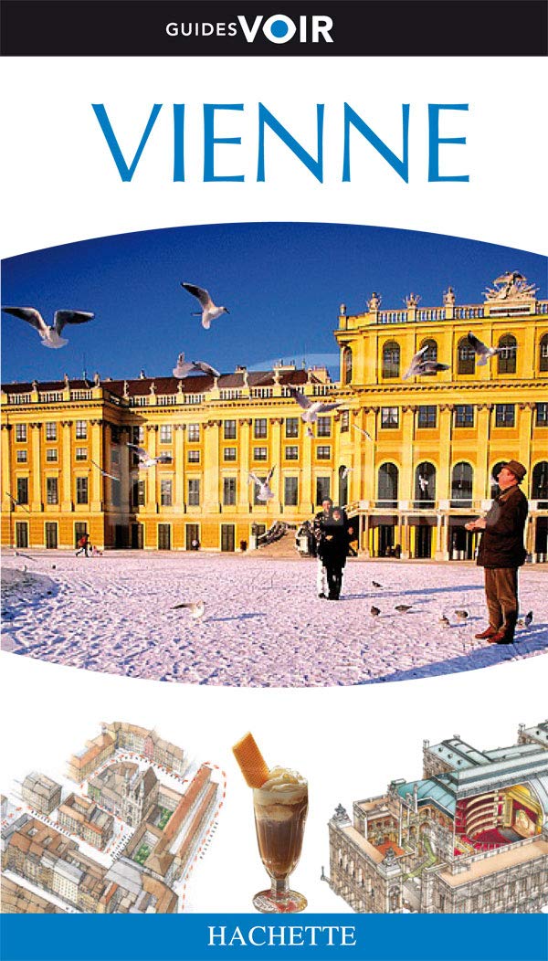 Guides Voir Vienne Travel