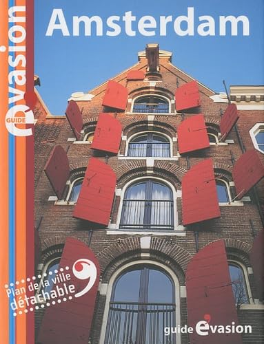Amsterdam book