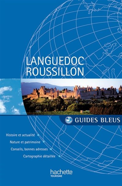 Product Image: Languedoc-Roussillon