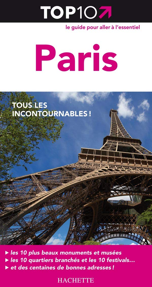 Paris Travel