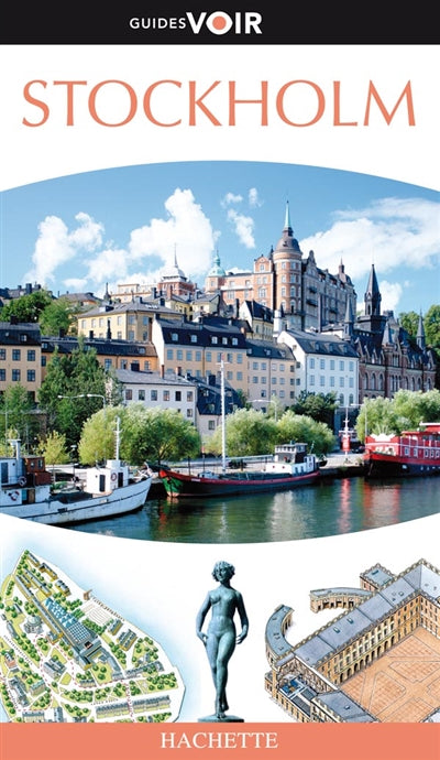 Product Image: Stockholm