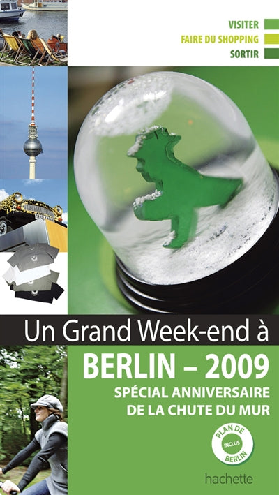 Product Image: Un grand week-end à Berlin