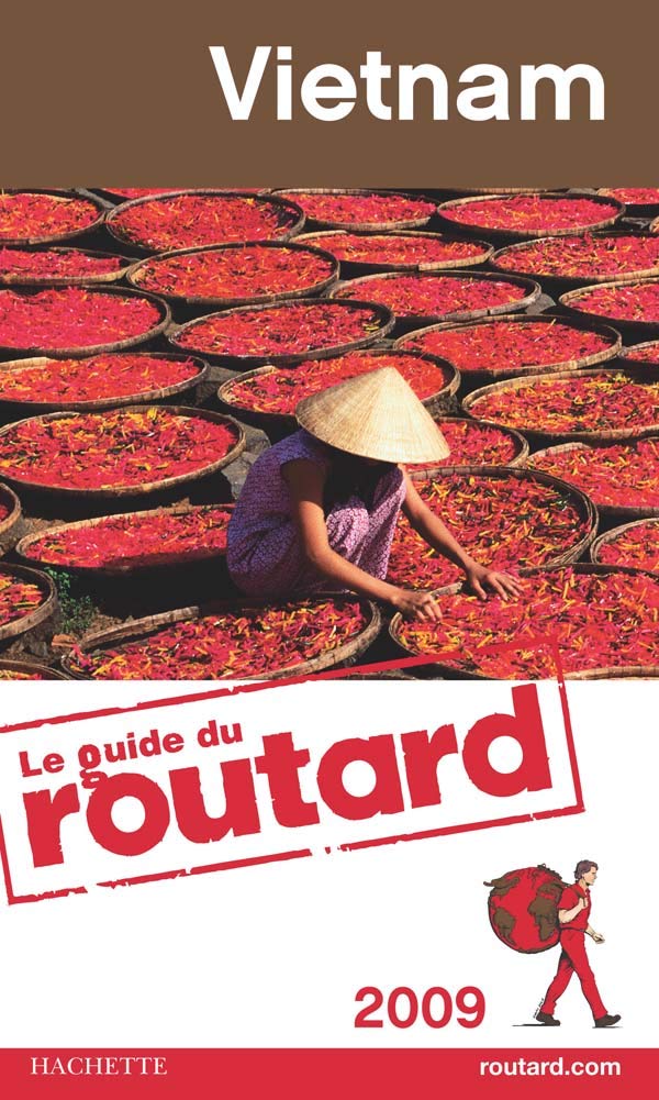 Guides Du Routard Etranger: Guide Du Routard Vietnam Leisure, Home & Garden
