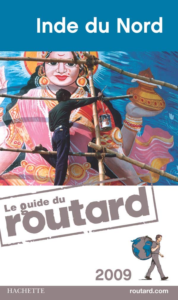 Guides Du Routard Etranger: Guide Du Routard Inde Du Nord Leisure, Home & Garden