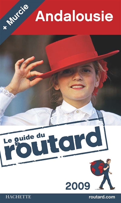 Product Image: Andalousie : 2009 + Murcie