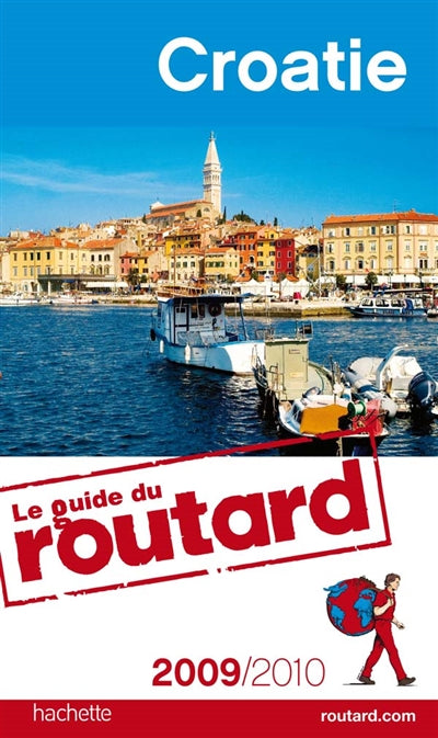 Product Image: Croatie : 2009-2010