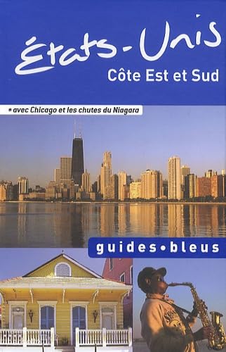 Etats-Unis Côte Est et Sud Books