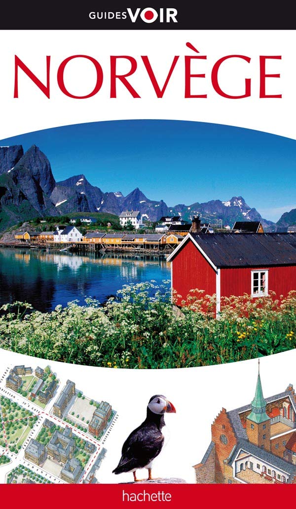 Product Image: Norvège