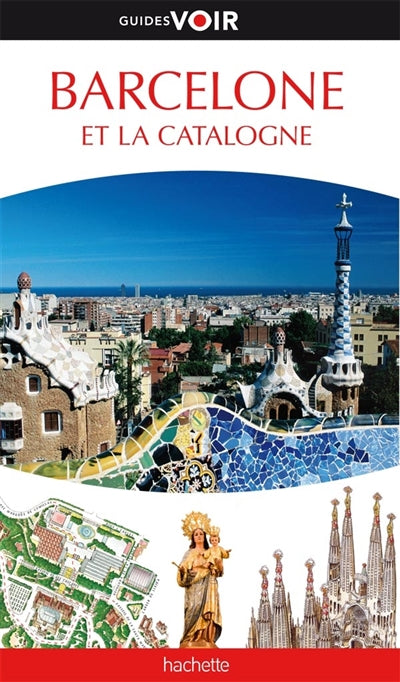 Product Image: Barcelone et la Catalogne