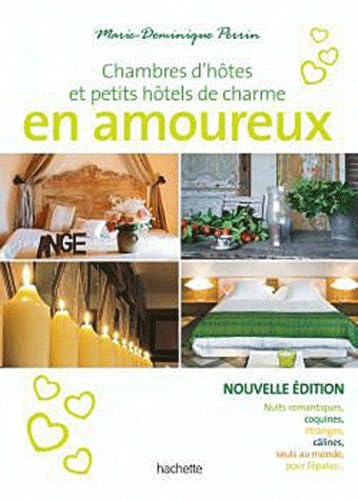 Chambres d'hôtes en amoureux book