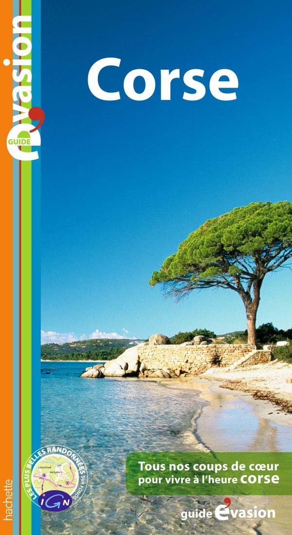 Corse Books