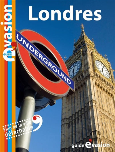 Product Image: Londres