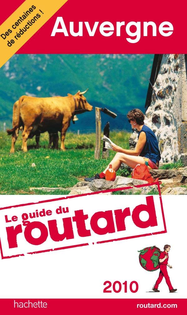 Product Image: Auvergne