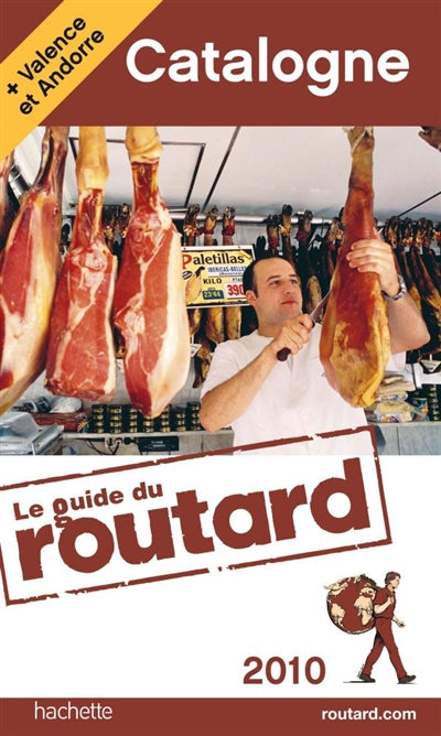 Product Image: Catalogne : 2010 : + Valence et Andorre