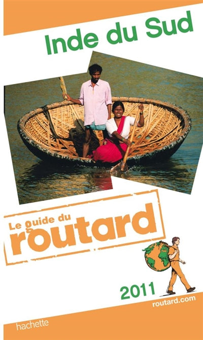Product Image: Inde du Sud : 2011