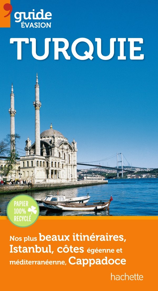Turquie de l'Ouest Books