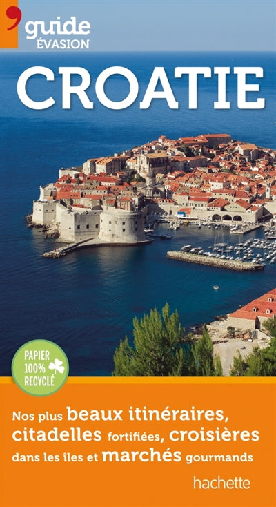 Product Image: Croatie