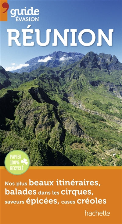 Product Image: Réunion