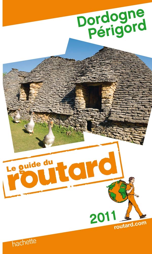Guide Du Routard France: Dordogne-Perigord Leisure, Home & Garden