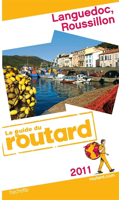 Product Image: Languedoc-Roussillon : 2011