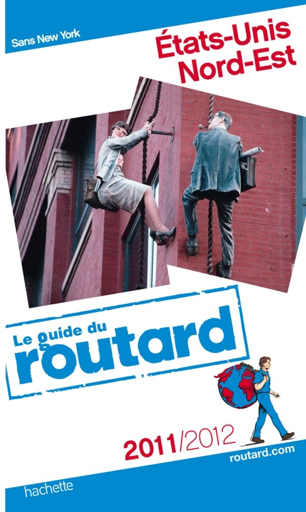 Guides Du Routard Etranger: Guide Du Routard Etats-Unis Nord-Est Leisure, Home & Garden