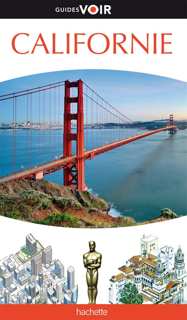 Guide Voir Californie Books