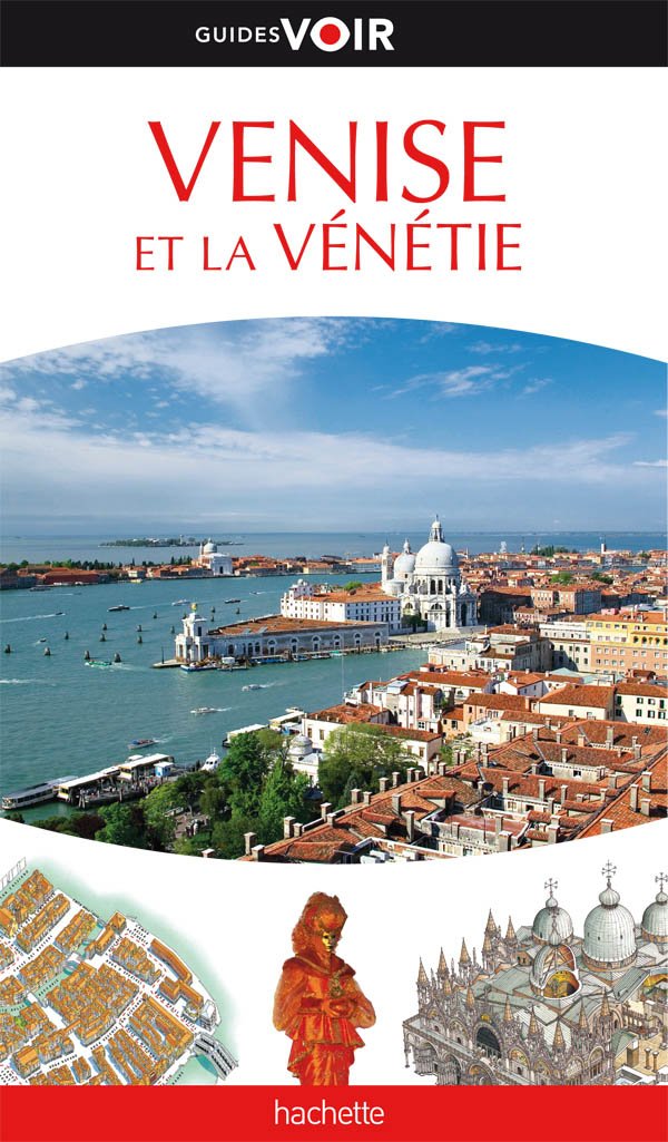 Venise et la Vénétie Books