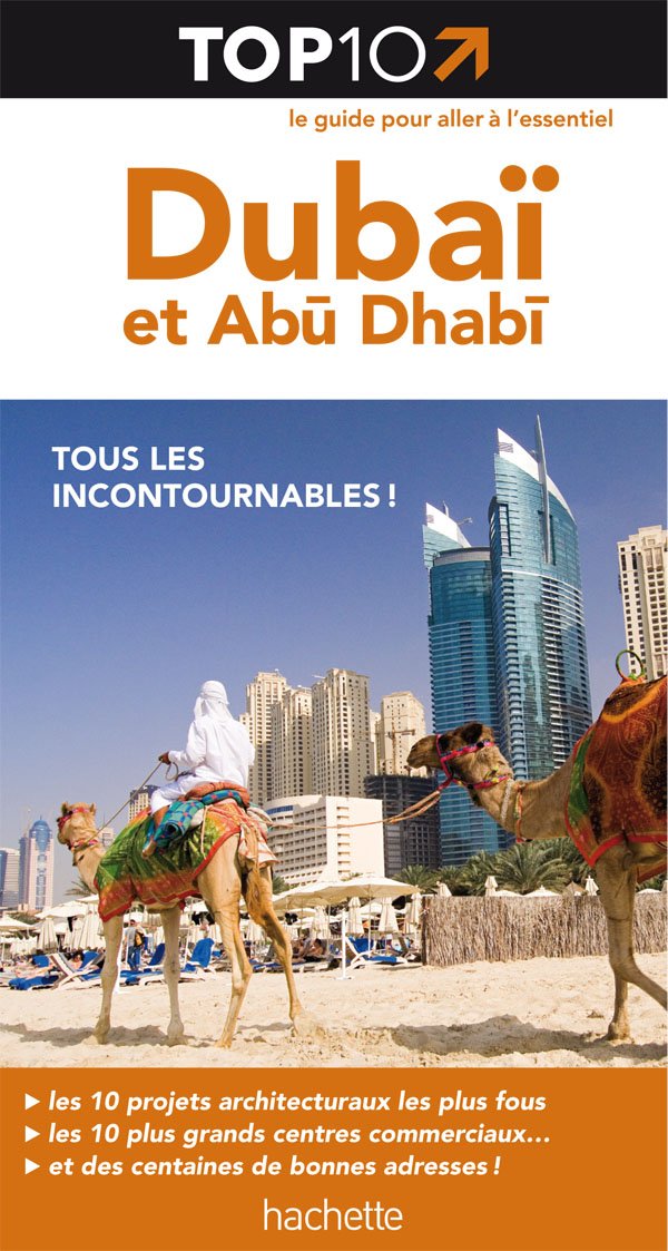 Product Image: Dubaï et Abû Dhabî
