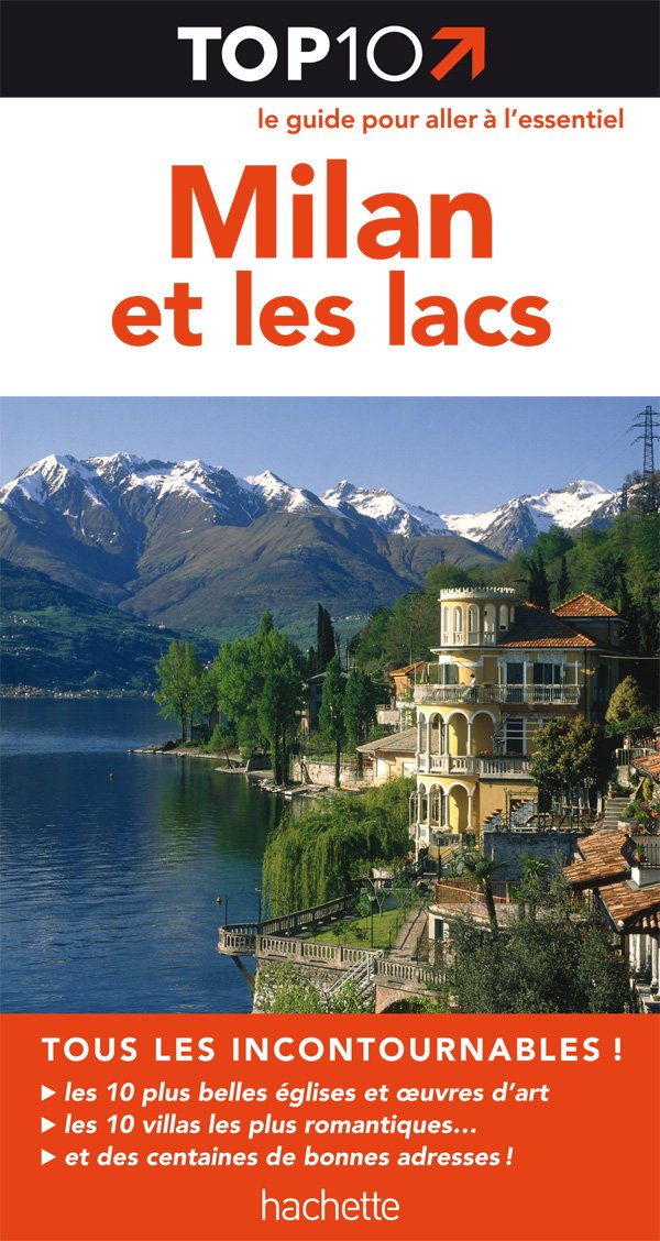 Top 10 Milan et les lacs Leisure, Home & Garden