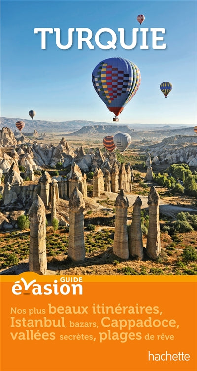 Product Image: Turquie de l'Ouest