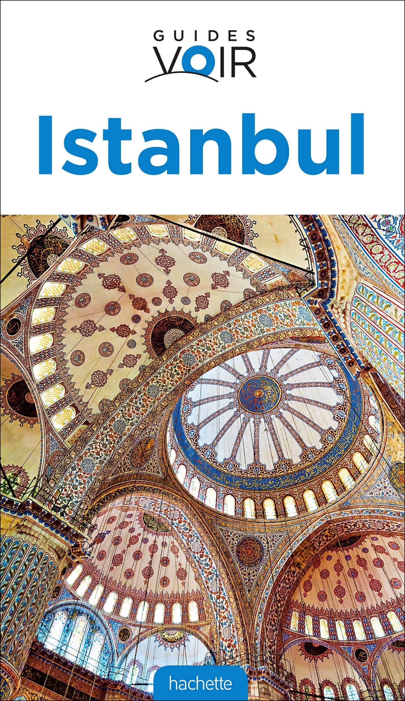 Product Image: Guide Voir Istanbul