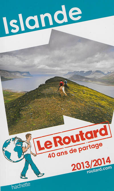 Product Image: Islande : 2013-2014